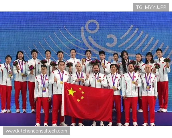 水球决赛身体对抗的隐秘逻辑