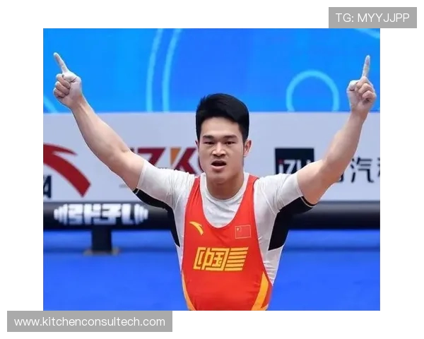 石智勇谈对举重赛场的眷恋